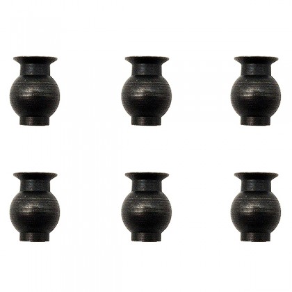 FTX DR8 Ball End Set (6pc)